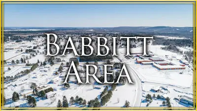 Babbitt Area Listings