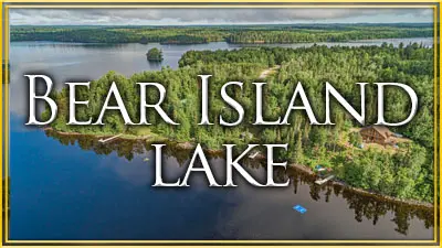 Bear Island Lake Listings