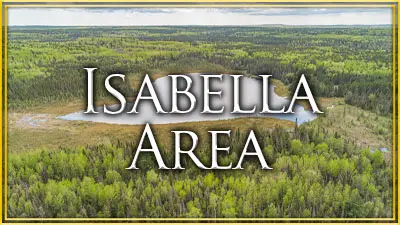 Isabella Area Listings