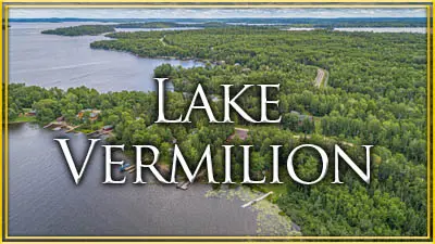 Lake Vermilion Listings