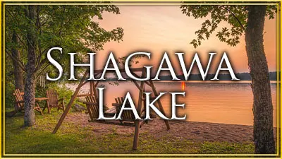 Shagawa Lake Listings