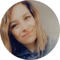 Danielle Bauer Avatar